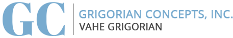 Vahe Grigorian